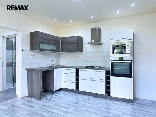 Pronájem bytu 2+kk v osobním vlastnictví 48 m², Louny, Poděbradova, Louny