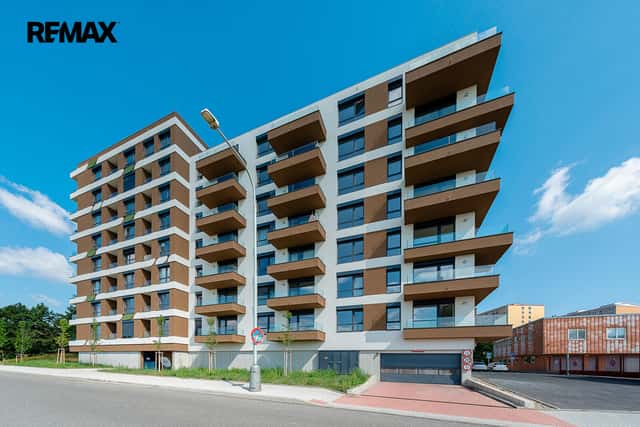Prodej bytu 2+kk v družstevním vlastnictví 60 m², Praha 9 - Černý Most, Arnošta Valenty, Praha 9 – Černý Most