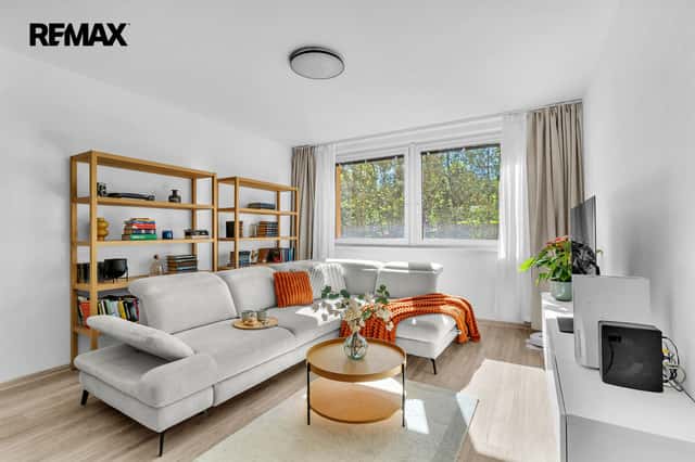 Prodej bytu 4+kk v osobním vlastnictví 97 m², Praha 5 - Hlubočepy, Voskovcova, Praha 5 – Hlubočepy