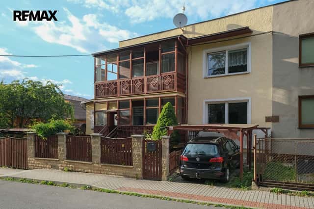 Prodej domu 172 m², Krnov, Boční, Krnov, okres Bruntál