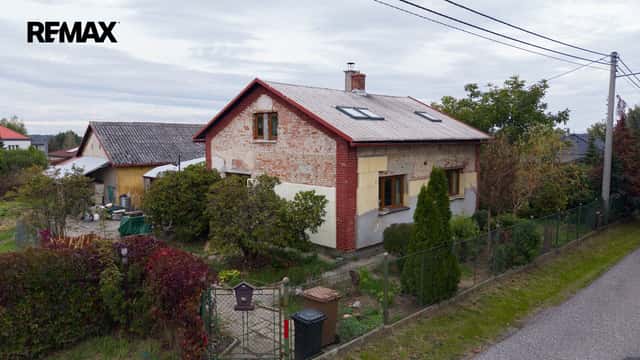 Prodej domu 138 m², Dětmarovice, Dětmarovice, okres Karviná