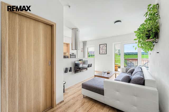 Prodej bytu 3+kk v osobním vlastnictví 75 m², Kouřim, Nová, Kouřim, okres Kolín