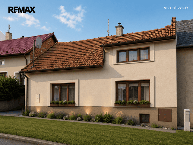 Prodej domu 108 m², Doloplazy, Doloplazy, okres Prostějov