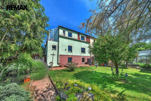 Prodej domu 195 m², Praha 6 - Řepy, Krolmusova, Praha 6 – Řepy