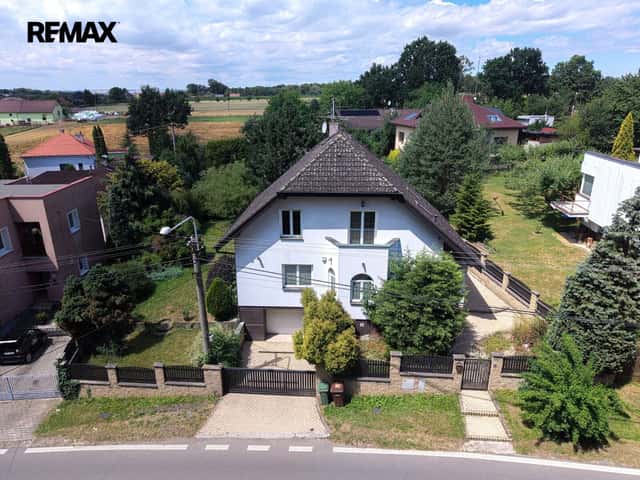 Prodej domu 140 m², Ostrava, U Sochy, Ostrava, okres Ostrava-město