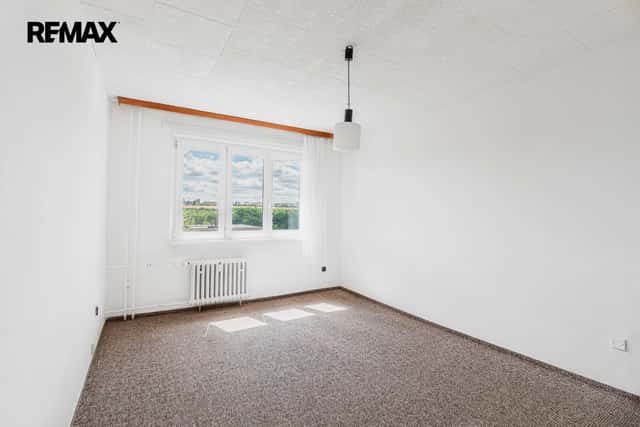 Prodej bytu 2+1 v družstevním vlastnictví 52 m², Praha 10 - Záběhlice, Jasmínová, Praha 10 – Záběhlice