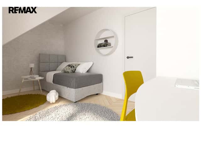 Prodej bytu 3+kk v osobním vlastnictví 108 m², Moravany, Květná, Moravany, okres Brno-venkov