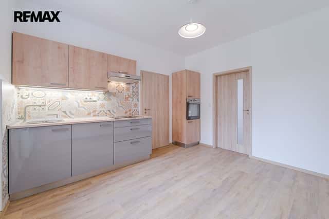 Prodej bytu 1+1 v osobním vlastnictví 33 m², Aš, Smetanova, Aš, okres Cheb