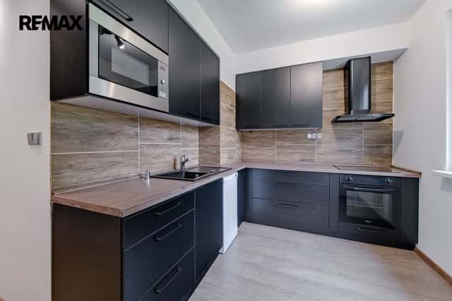 Prodej bytu 4+1 v osobním vlastnictví 72 m², Aš, Šumavská, Aš, okres Cheb