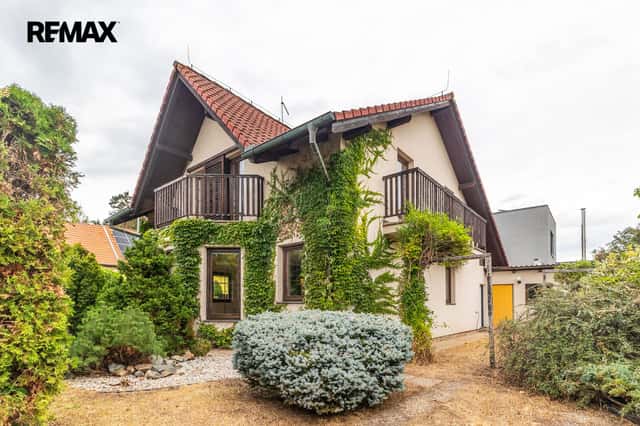 Prodej domu 137 m², Praha 4 - Modřany, Malá lada, Praha 4 – Modřany
