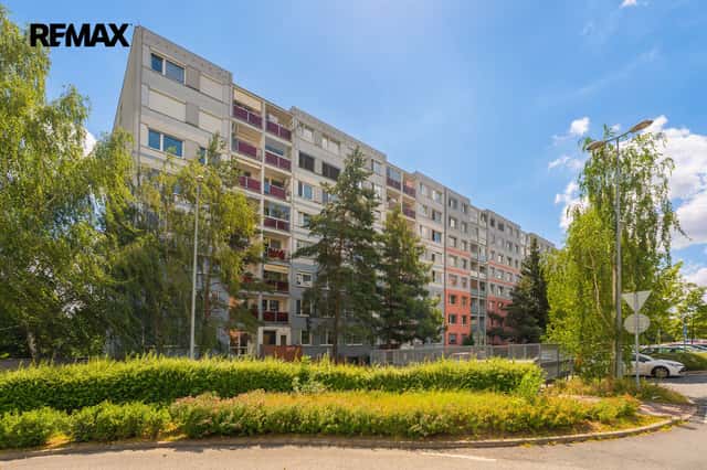 Prodej bytu 3+kk v osobním vlastnictví 65 m², Praha 10 - Horní Měcholupy, Veronské nám., Praha 10 – Horní Měcholupy