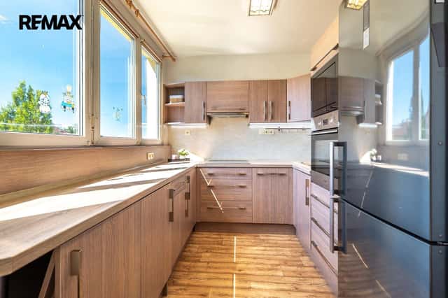 Prodej bytu 3+1 v osobním vlastnictví 73 m², Mladá Boleslav, Jilemnického, Mladá Boleslav