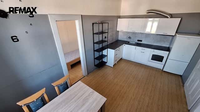 Prodej bytu 3+1 v osobním vlastnictví 93 m², Strakonice, Tovární, Strakonice