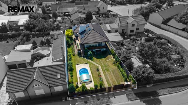 Prodej domu 170 m², Všetaty, Mělnická, Všetaty, okres Mělník