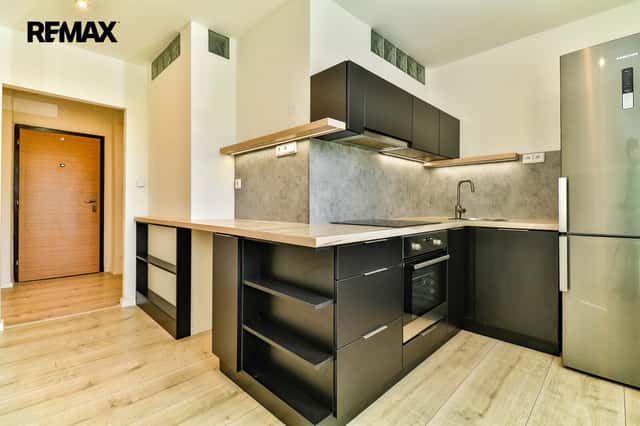 Prodej bytu 1+1 v osobním vlastnictví 36 m², Ostrava, Na Obecní, Ostrava, okres Ostrava-město