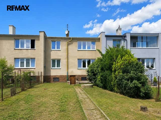 Prodej domu 150 m², Žatec, Přátelství, Žatec, okres Louny