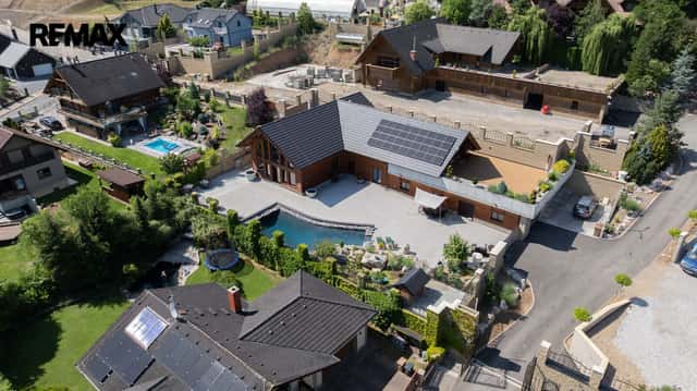 Prodej domu 486 m², Králův Dvůr, Pod Lesem, Králův Dvůr, okres Beroun