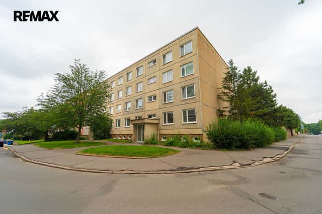 Prodej bytu 4+1 v osobním vlastnictví 92 m², Český Brod, Roháčova, Český Brod, okres Kolín