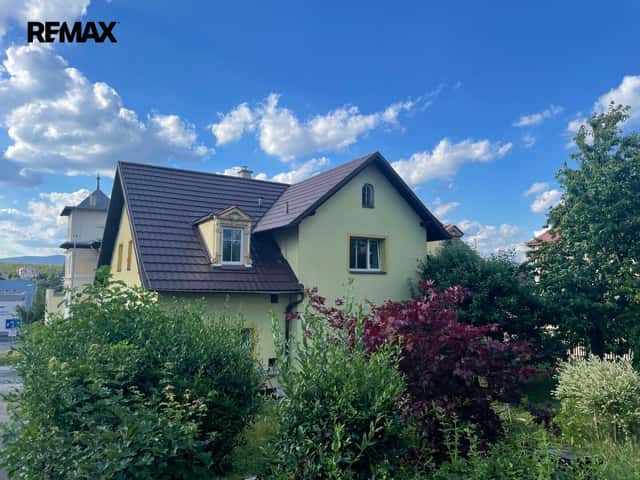 Pronájem bytu 4+kk v osobním vlastnictví 90 m², Karlovy Vary, 5. května, Karlovy Vary