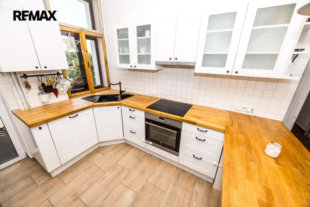 Pronájem bytu 3+1 v osobním vlastnictví 80 m², Ústí nad Labem, Bukovská, Ústí nad Labem