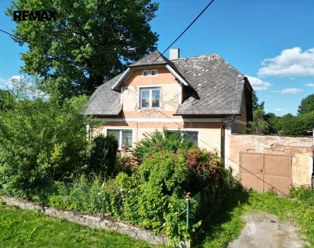 Prodej domu 164 m², Halže, Halže, okres Tachov
