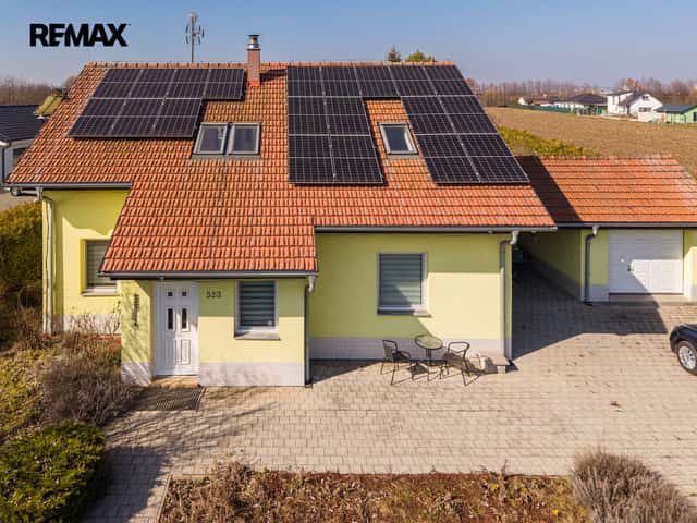 Prodej domu 209 m², Bedihošť, Bedihošť, okres Prostějov