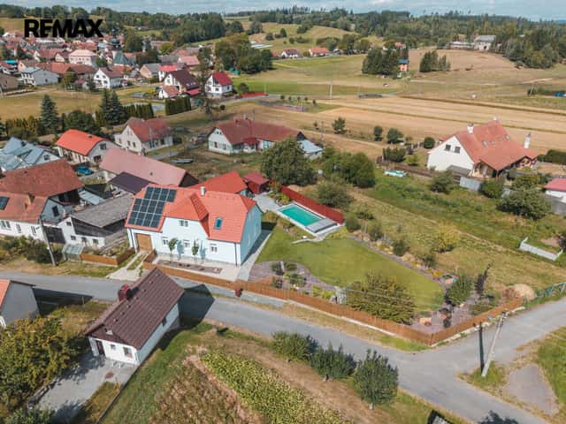 Prodej domu 310 m², Bobrůvka, Bobrůvka, okres Žďár nad Sázavou