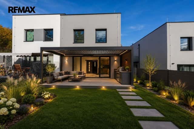 Prodej domu 115 m², Praha 6 - Přední Kopanina, Do roklí, Praha 6 – Přední Kopanina