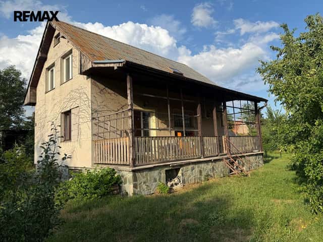Prodej domu 172 m², Ostrá, Ostrá, okres Nymburk