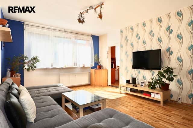 Prodej bytu 3+1 v osobním vlastnictví 68 m², Frýdek-Místek, M. Chasáka, Frýdek-Místek