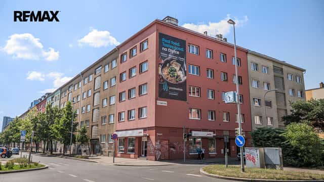 Prodej bytu 4+1 v osobním vlastnictví 96 m², Praha 4 - Krč, Za Zelenou liškou, Praha 4 – Krč