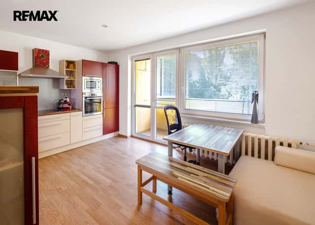 Prodej bytu 3+kk v osobním vlastnictví 55 m², Ostrava, Krestova, Ostrava, okres Ostrava-město