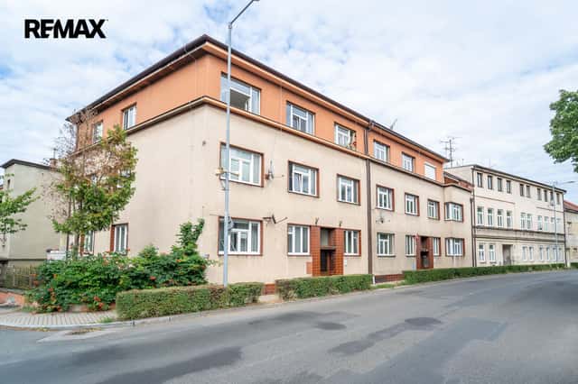 Prodej bytu 2+1 v osobním vlastnictví 68 m², Poděbrady, Husova, Poděbrady, okres Nymburk