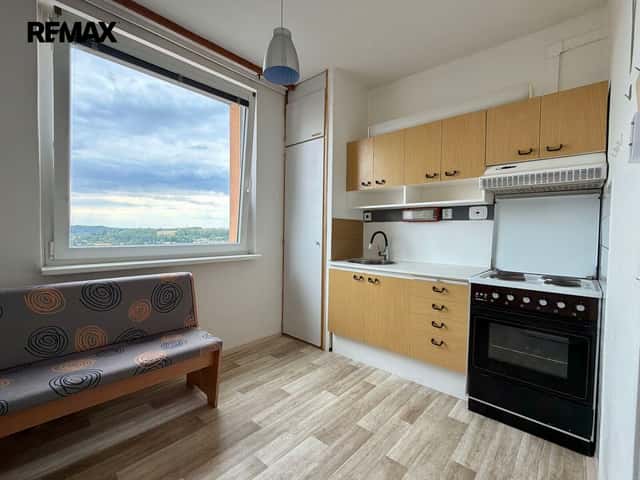 Pronájem bytu 1+1 v osobním vlastnictví 40 m², Rychnov nad Kněžnou, Mírová, Rychnov nad Kněžnou