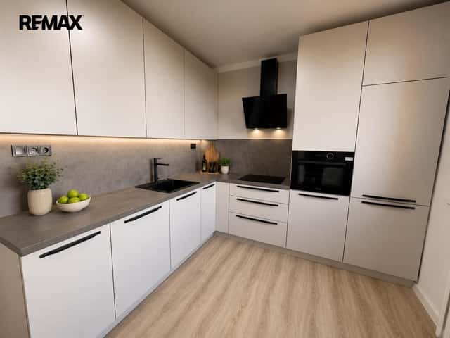 Prodej bytu 2+1 v osobním vlastnictví 60 m², Ostrava, Varenská, Ostrava, okres Ostrava-město