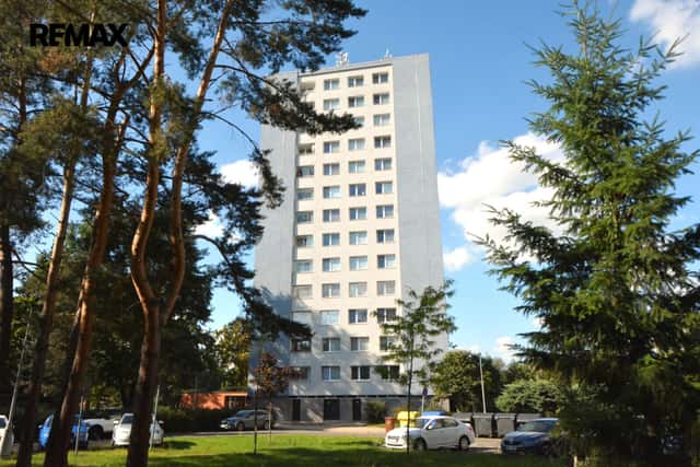 Prodej bytu 3+kk v družstevním vlastnictví 54 m², Hradec Králové, Na Kotli, Hradec Králové