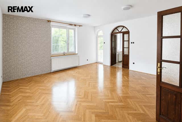 Pronájem bytu 2+1 v osobním vlastnictví 90 m², Jesenice, K Belnici, Jesenice, okres Praha-západ