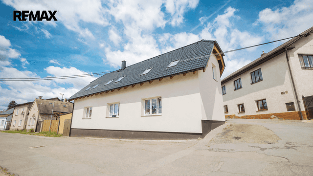 Pronájem bytu 4+kk v osobním vlastnictví 99 m², Sedlčany, Nademlýnská, Sedlčany, okres Příbram