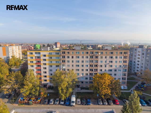 Prodej bytu 2+1 v družstevním vlastnictví 43 m², Mohelnice, Nová, Mohelnice, okres Šumperk
