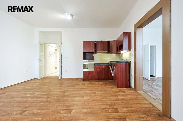 Pronájem bytu 2+kk v osobním vlastnictví 57 m², Plzeň, Edvarda Beneše, Plzeň, okres Plzeň-město