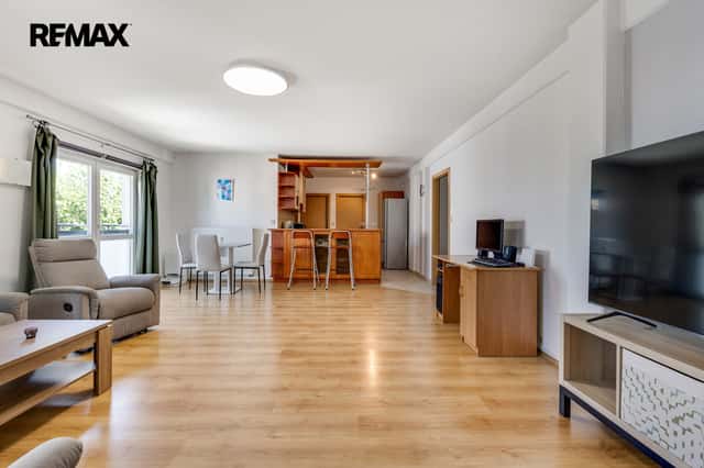 Prodej bytu 4+kk v osobním vlastnictví 81 m², Hořovice, Na Okraji, Hořovice, okres Beroun