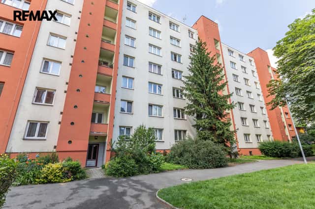 Prodej bytu 2+1 v osobním vlastnictví 53 m², Praha 6 - Vokovice, Mozambická, Praha 6 – Vokovice