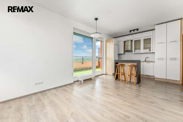 Prodej bytu 2+kk v osobním vlastnictví 54 m², Praha 9 - Čakovice, Bermanova, Praha 9 – Čakovice