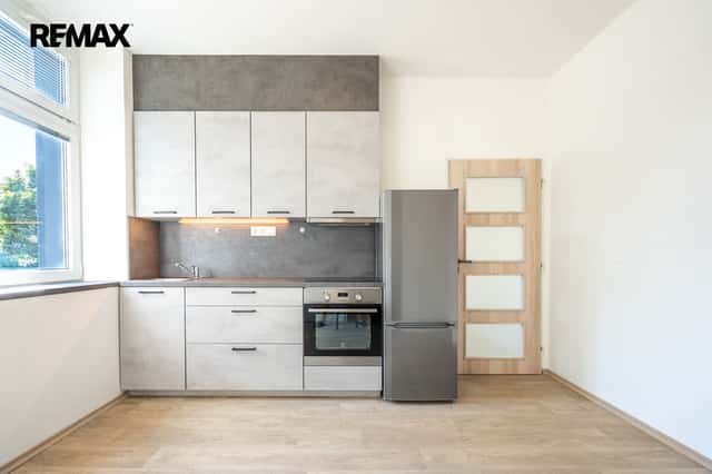 Pronájem bytu 1+1 v osobním vlastnictví 38 m², Brno, Kšírova, Brno, okres Brno-město