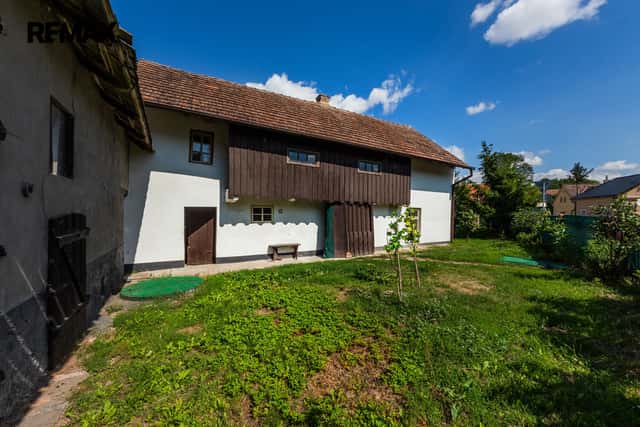 Prodej domu 97 m², Kropáčova Vrutice, Kropáčova Vrutice, okres Mladá Boleslav