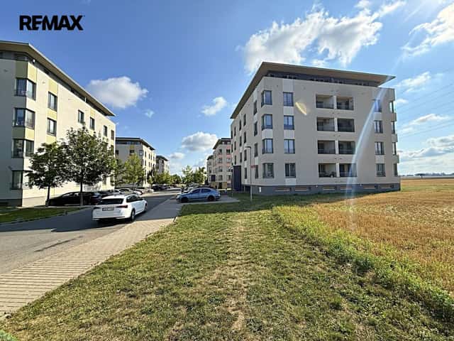 Prodej bytu 3+kk v osobním vlastnictví 73 m², Chrudim, Na Špici, Chrudim