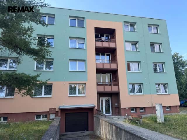 Prodej bytu 1+1 v družstevním vlastnictví 34 m², Prostějov, sídl. E. Beneše, Prostějov