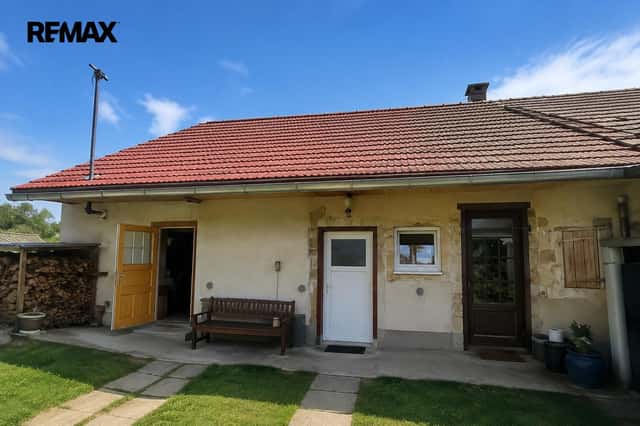 Prodej domu 115 m², Rokytnice, Rokytnice, okres Zlín