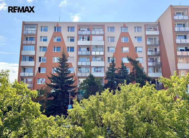 Prodej bytu 1+1 v družstevním vlastnictví 36 m², Chomutov, Písečná, Chomutov