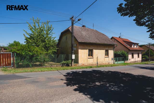Prodej domu 104 m², Starý Plzenec, Tymákovská, Starý Plzenec, okres Plzeň-město